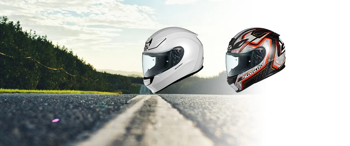 OGK Kabuto(オージーケーカブト) シューマ