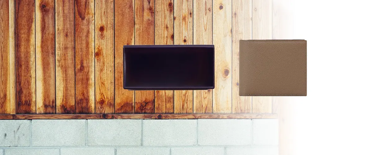 大峡製鞄(オオバセイホウ) 財布