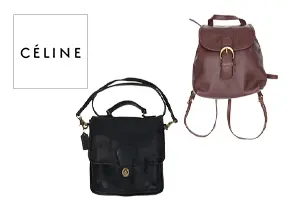 OLD CELINE(オールド セリーヌ)