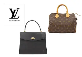 OLD LOUIS VUITTON(古いルイヴィトン)