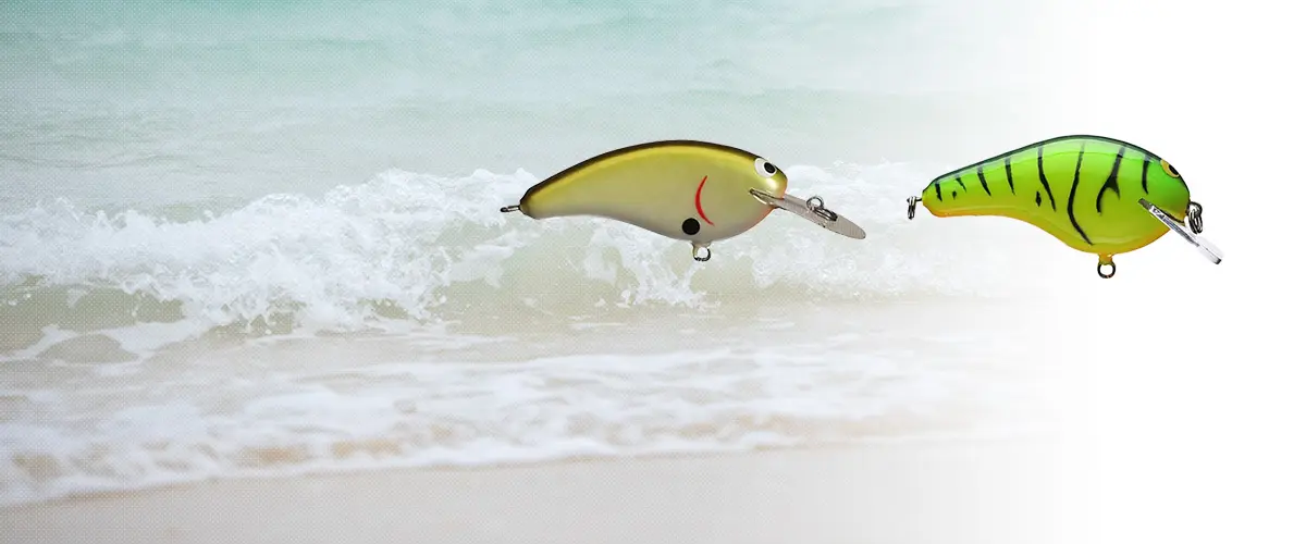 Old School Baits(オールド スクール ベイツ) ルアー