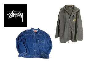 OLD STUSSY(オールド ステューシー)