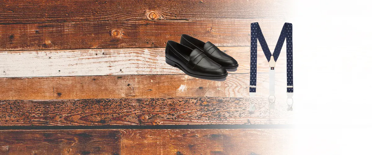 OLIVER BROWN(オリバーブラウン)