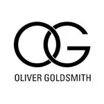 OLIVER GOLD SMITH(オリバーゴールドスミス) メガネ
