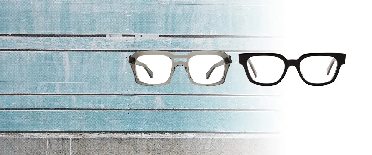 OLIVER GOLD SMITH(オリバーゴールドスミス) メガネ