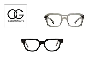OLIVER GOLD SMITH(オリバーゴールドスミス) メガネ