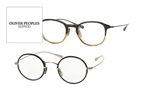 OLIVER PEOPLES(オリバーピープルズ)