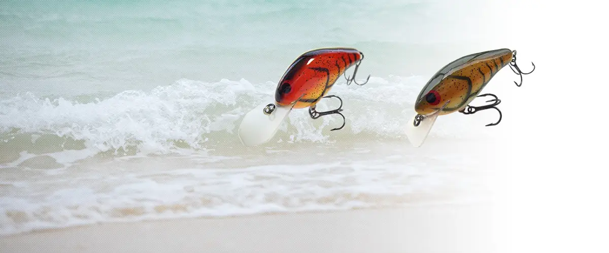 On The Line Crankbaits(オン ザ ライン クランクベイツ) ルアー