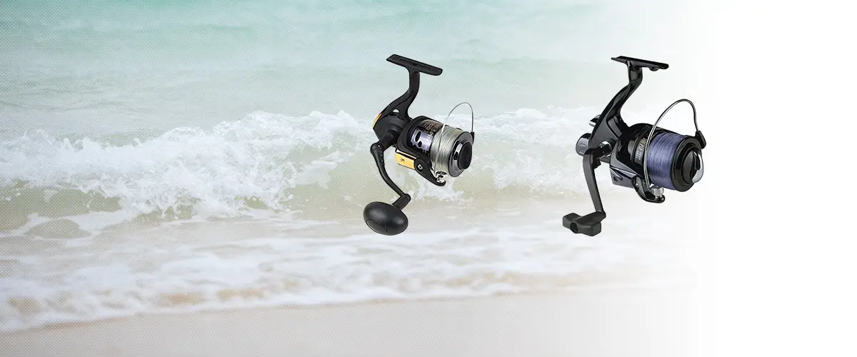 大阪漁具(オオサカギョグ)(OGK) リール