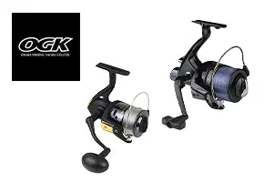 大阪漁具(オオサカギョグ)(OGK) リール