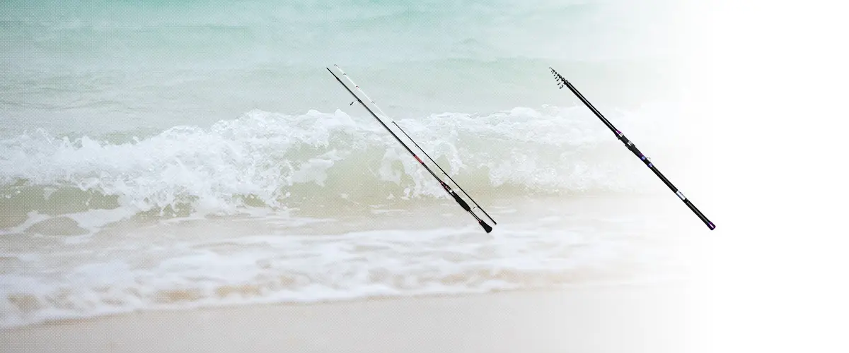 大阪漁具(オオサカギョグ)(OGK) ロッド