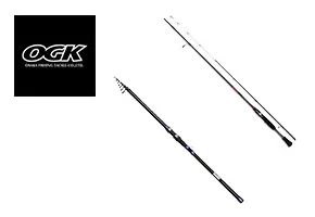 大阪漁具(オオサカギョグ)(OGK) ロッド