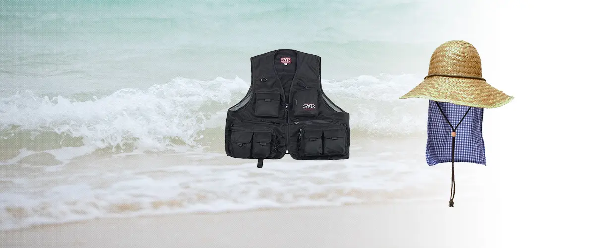 大阪漁具(オオサカギョグ)(OGK) ウェア