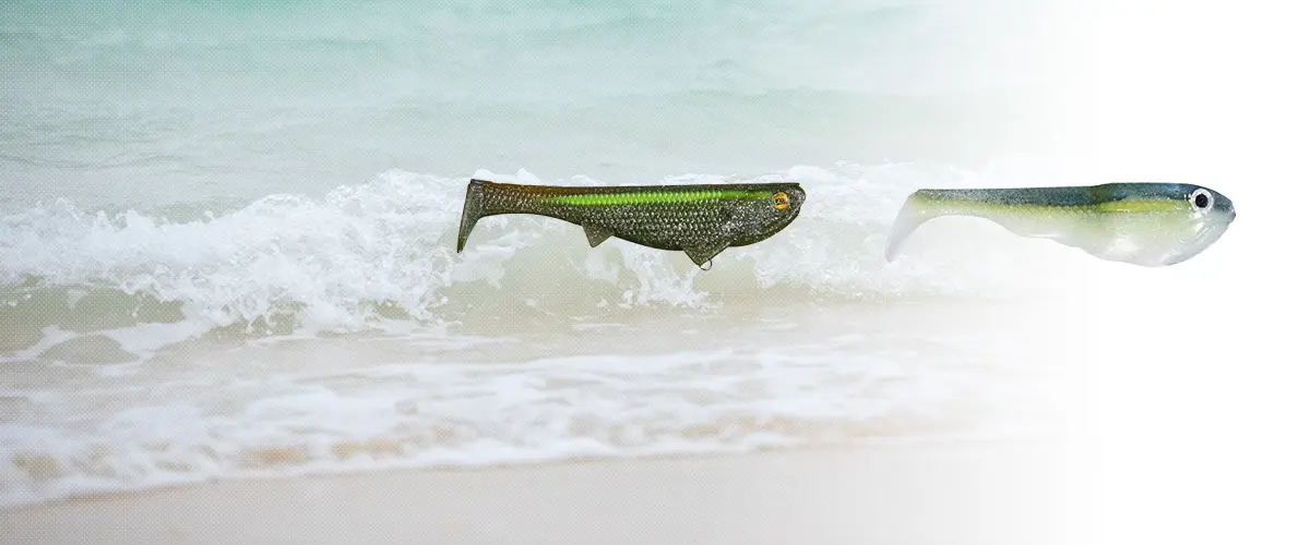 Optimum Baits(オプティマム ベイツ) ルアー