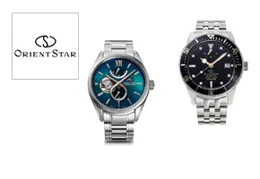 ORIENT STAR(オリエントスター)