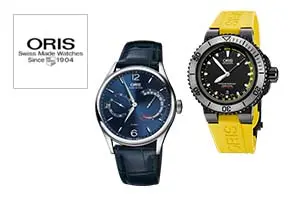 ORIS(オリス)