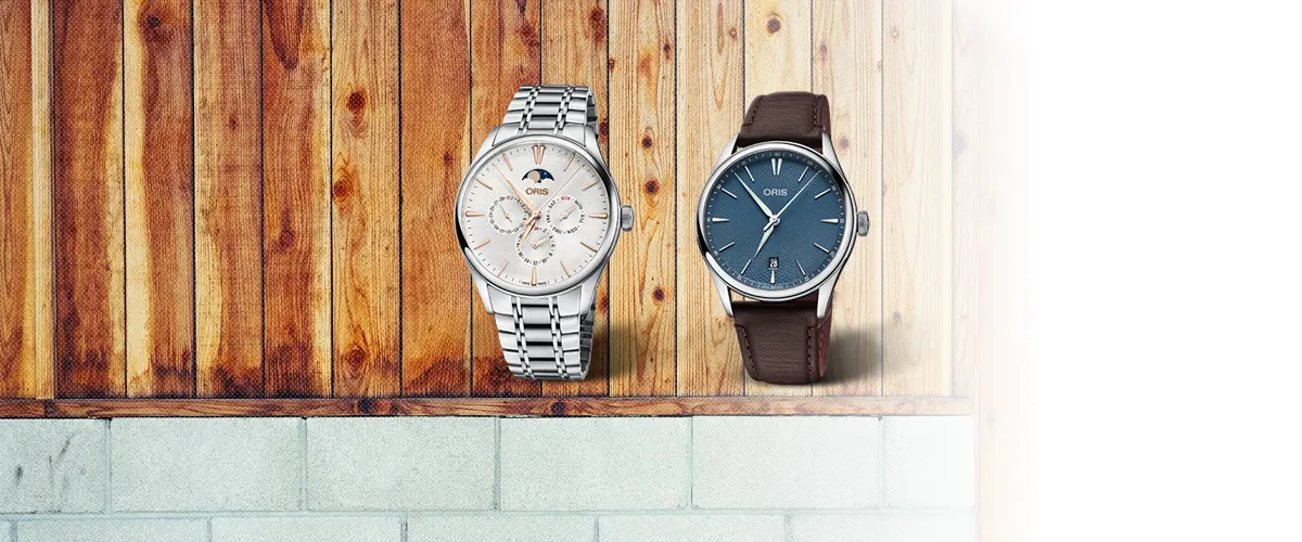 ORIS(オリス) アートリエ