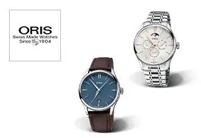 ORIS(オリス) アートリエ