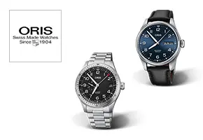 ORIS(オリス) プロパイロット