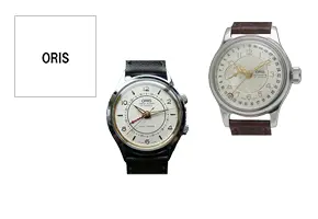 ORIS(オリス) ヴィンテージ
