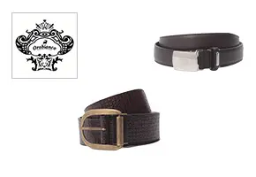 Orobianco(オロビアンコ) ベルト