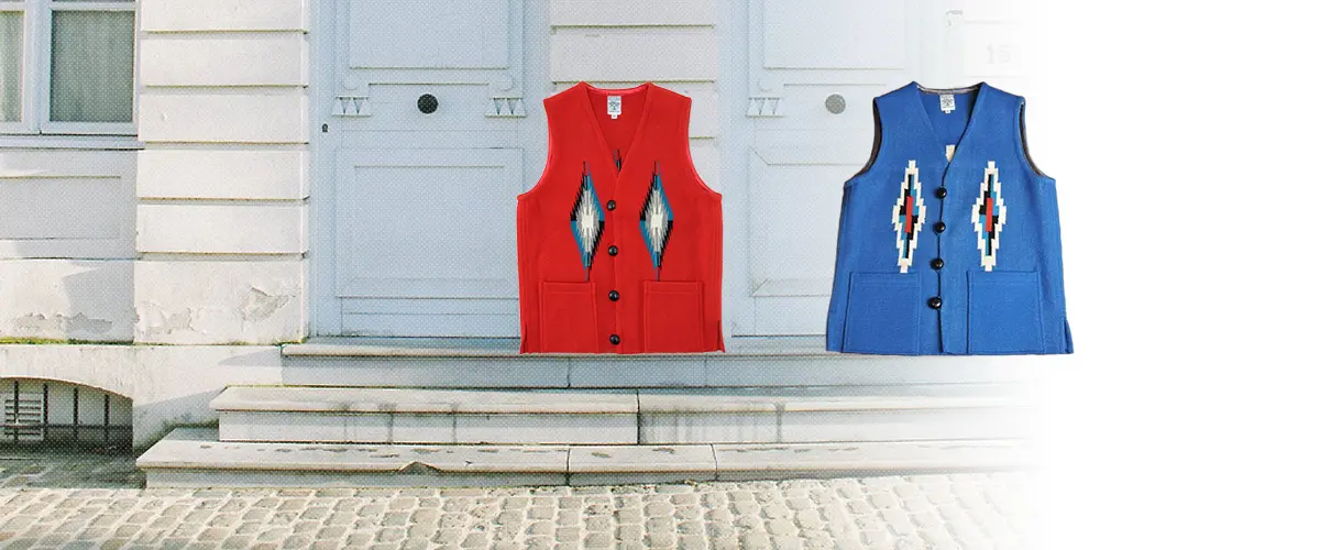 ORTEGA’S(オルテガ) ベスト