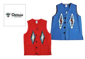 ORTEGA’S(オルテガ) ベスト