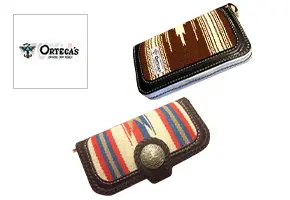 ORTEGA’S(オルテガ) 財布