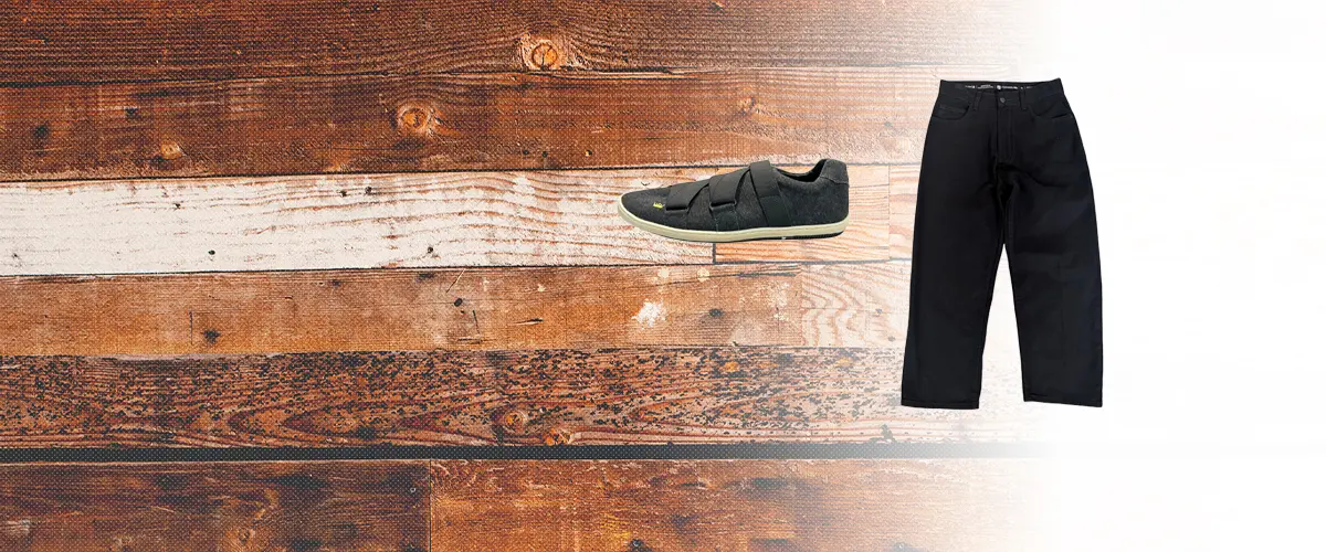 OSKLEN(オスクレン)