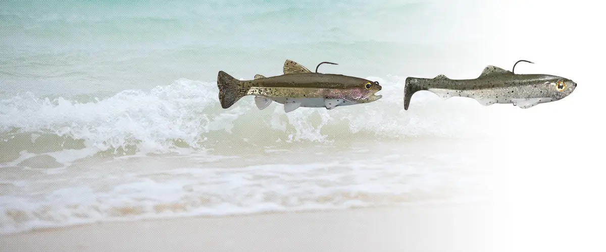 Osprey Lures(オスプレイルアーズ) ルアー