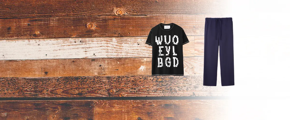 OVERCOAT(オーバーコート)