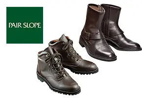 PAIR SLOPE(ペアスロープ) ブーツ