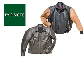 PAIR SLOPE(ペアスロープ) ジャケット