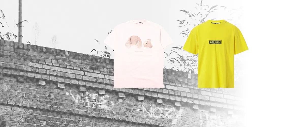 Palm Angels(パームエンジェルス) Tシャツ