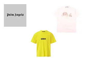 Palm Angels(パームエンジェルス) Tシャツ
