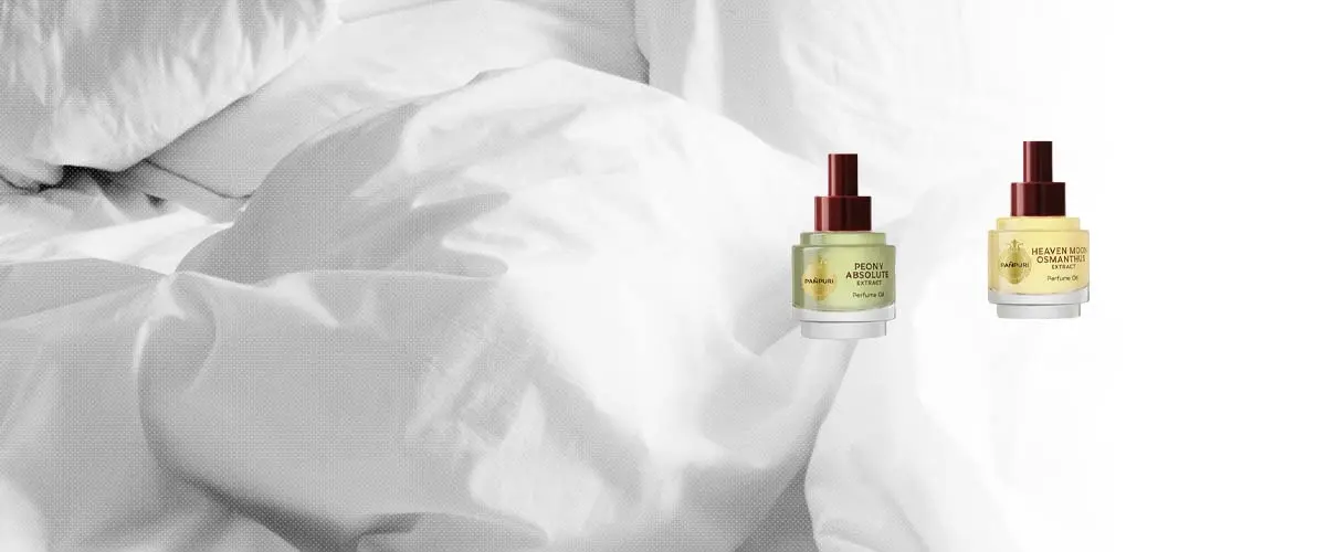 PANPURI(パンピューリ) 香水