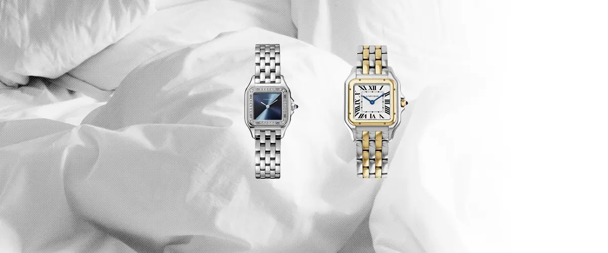 PANTHERE DE CARTIER(パンテール ドゥ カルティエ)