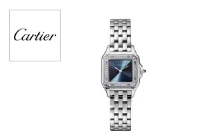 PANTHERE DE CARTIER(パンテール ドゥ カルティエ)