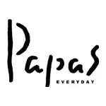 Papas(パパス) シャツ