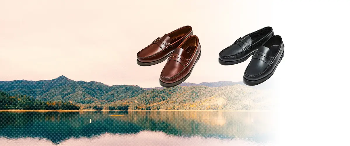 Paraboot(パラブーツ) コロー