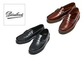 Paraboot(パラブーツ) コロー