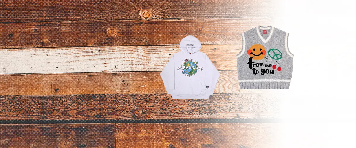 Paragraph(パラグラフ)