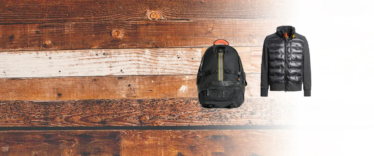 PARAJUMPERS(パラジャンパーズ)