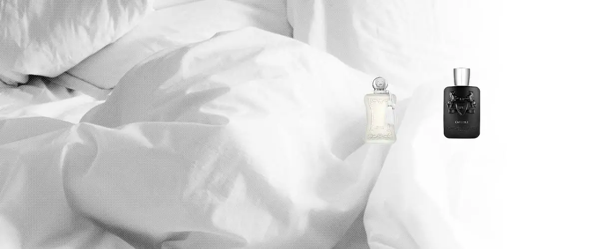 Parfums de Marly(パルファム ドゥ マルリー) 香水