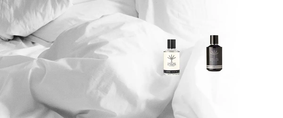 Parle Moi de Parfum(パルル モア ドゥ パルファム) 香水