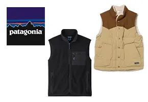 patagonia(パタゴニア) ベスト