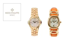 PATEK PHILIPPE(パテックフィリップ) ヴィンテージ