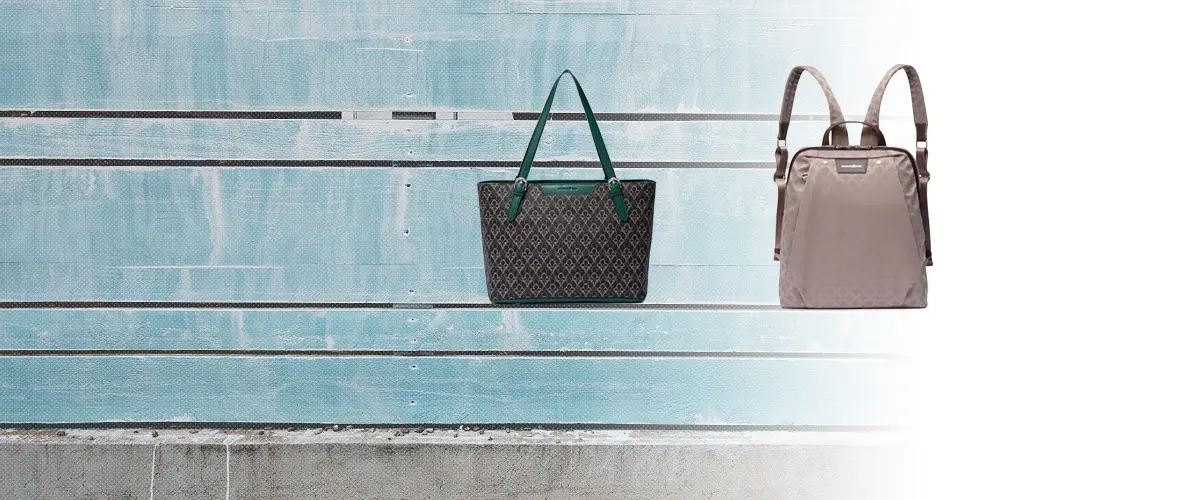 PATRICK COX(パトリックコックス) バッグ