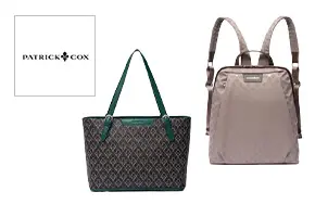 PATRICK COX(パトリックコックス) バッグ