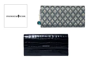 PATRICK COX(パトリックコックス) 財布